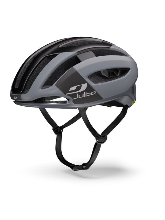 Kask rowerowy JULBO FINISHER EVO szary
Kask rowerowy JULBO FINISHER EVO szary