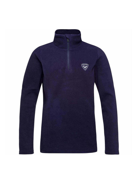 Bluza narciarska dziewczęca Rossignol GIRL 1/2 ZIP FLEECE - Adventure Sports
Bluza narciarska dziewczęca Rossignol GIRL 1/2 ZIP FLEECE - Adventure Sports
