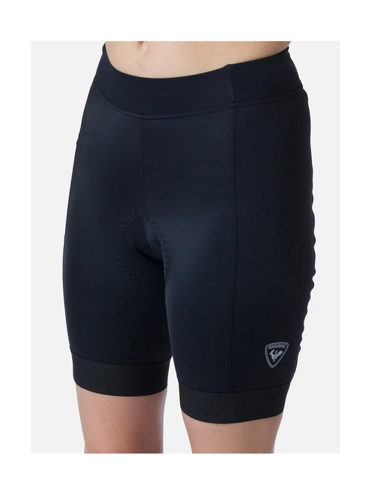 Szorty rowerowe Rossignol W Rdb Shorts czarny - Spodenki - Adventure Sports
Szorty rowerowe Rossignol W Rdb Shorts czarny - Spodenki - Adventure Sports