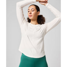 Koszulka CASALL Delight Crew Neck Long Sleeve biały - Adventure Sports
Koszulka CASALL Delight Crew Neck Long Sleeve biały - Adventure Sports