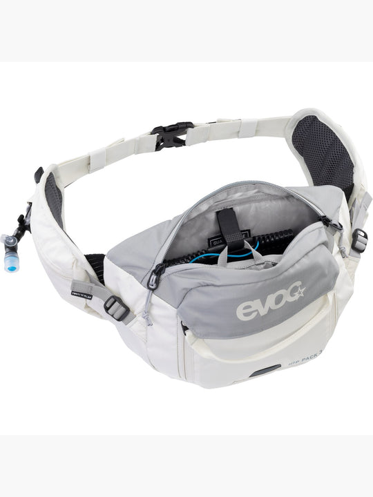 Nerka EVOC Hip Pack 3 sand - stone
Nerka EVOC Hip Pack 3 sand - stone