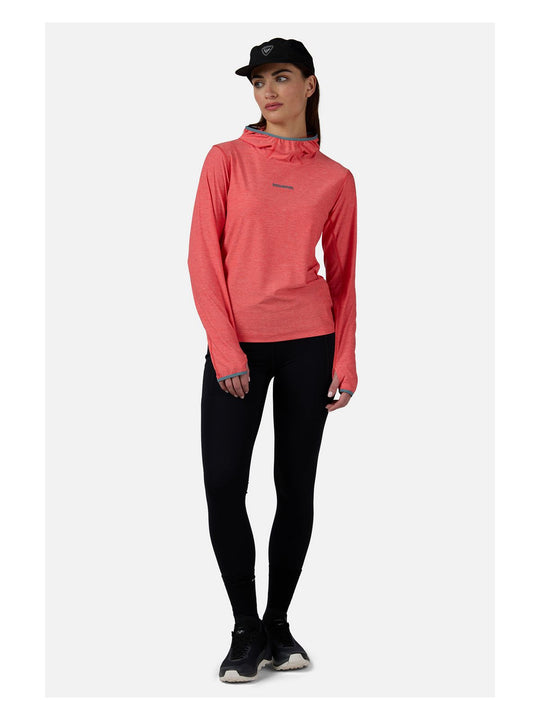 Bluza damska ROSSIGNOL W Westweg Sun Hoodie różowa - Adventure Sports
Bluza damska ROSSIGNOL W Westweg Sun Hoodie różowa - Adventure Sports