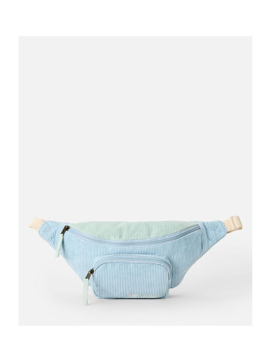 Nerka damska RIP CURL Icons Waist Bag niebieska
Nerka damska RIP CURL Icons Waist Bag niebieska