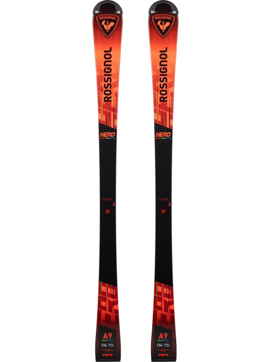 Narty ROSSIGNOL HERO MULTIEVENT 127-148 + wiązania Look NX7 GW RTL
Narty ROSSIGNOL HERO MULTIEVENT 127-148 + wiązania Look NX7 GW RTL