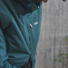 Kurtka rowerowa POC M’S Motion Rain Jacket zielony - Adventure Sports
Kurtka rowerowa POC M’S Motion Rain Jacket zielony - Adventure Sports