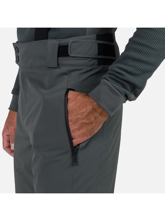 Męskie spodnie narciarskie Rossignol Diretta Pant szary - Spodnie - Adventure Sports
Męskie spodnie narciarskie Rossignol Diretta Pant szary - Spodnie - Adventure Sports