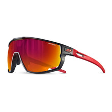 Okulary rowerowa JULBO RUSH - czarny/czerwony | Spectron Cat 3 - L - Adventure Sports
Okulary rowerowa JULBO RUSH - czarny/czerwony | Spectron Cat 3 - L - Adventure Sports