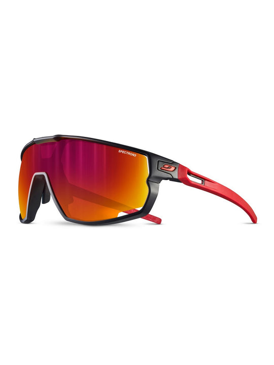 Okulary rowerowa JULBO RUSH - czarny/czerwony | Spectron Cat 3 - L - Adventure Sports
Okulary rowerowa JULBO RUSH - czarny/czerwony | Spectron Cat 3 - L - Adventure Sports