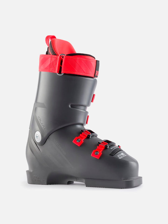 Buty narciarskie ROSSIGNOL HERO WORLD CUP Z SOFT + -Meteory Grey - Narciarskie - Adventure Sports
Buty narciarskie ROSSIGNOL HERO WORLD CUP Z SOFT + -Meteory Grey - Narciarskie - Adventure Sports