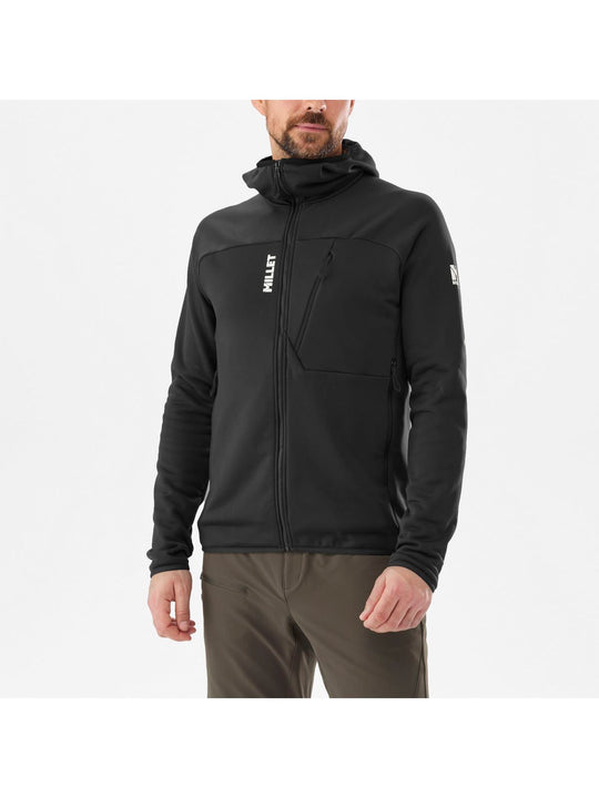 Bluza MILLET M SENECA FLEECE HOODIE czarna
Bluza MILLET M SENECA FLEECE HOODIE czarna