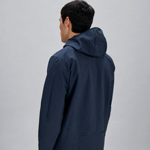 Bluza męska POC M's Mantle Thermal Hoodie granatowa
Bluza męska POC M's Mantle Thermal Hoodie granatowa