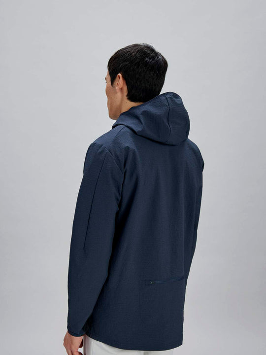 Bluza męska POC M's Mantle Thermal Hoodie granatowa
Bluza męska POC M's Mantle Thermal Hoodie granatowa