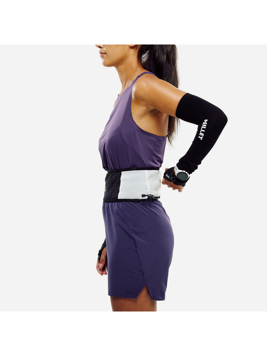 Pas Biegowy MILLET Intense Pro Belt biało czarny
Pas Biegowy MILLET Intense Pro Belt biało czarny