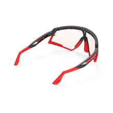 Okulary fotochromowe RUDY PROJECT DEFENDER - czerwony/czarny | ImpactX 2 Reds Cat 1-3 - ONE SIZE - Adventure Sports
Okulary fotochromowe RUDY PROJECT DEFENDER - czerwony/czarny | ImpactX 2 Reds Cat 1-3 - ONE SIZE - Adventure Sports