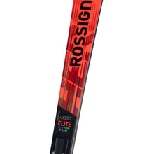 Narty ROSSIGNOL HERO ELITE MT TI CAM + wiązania LOOK NX12 Konect GW
Narty ROSSIGNOL HERO ELITE MT TI CAM + wiązania LOOK NX12 Konect GW