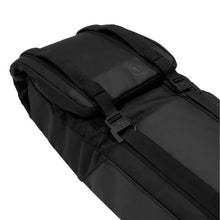 Pokrowiec na dwie pary nart Db™ Snow Roller 70 L czarny
Pokrowiec na dwie pary nart Db™ Snow Roller 70 L czarny