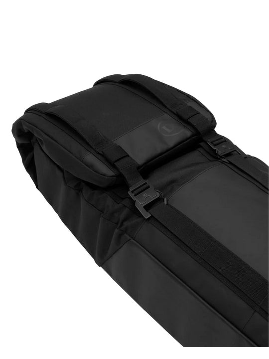 Pokrowiec na dwie pary nart Db™ Snow Roller 70 L czarny
Pokrowiec na dwie pary nart Db™ Snow Roller 70 L czarny