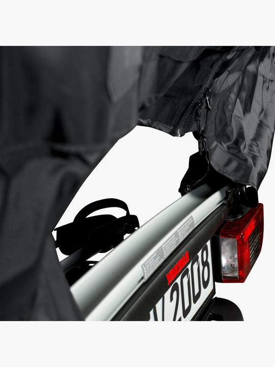 Pokrowiec na rower EVOC Bike Rack Cover Mtb black
Pokrowiec na rower EVOC Bike Rack Cover Mtb black