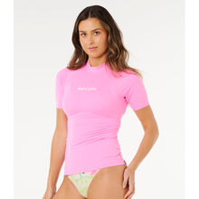 Lycra damska RIP CURL Molokai Ss Solid Upf Rashguard różowa
Lycra damska RIP CURL Molokai Ss Solid Upf Rashguard różowa