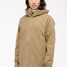 Kurtka HAGLÖFS L.I.M Airak GTX Jacket Men oak brown
Kurtka HAGLÖFS L.I.M Airak GTX Jacket Men oak brown