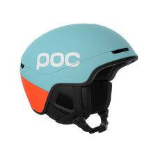 Kask narciarski POC Obex Contour niebiesko pomarańczowy
Kask narciarski POC Obex Contour niebiesko pomarańczowy