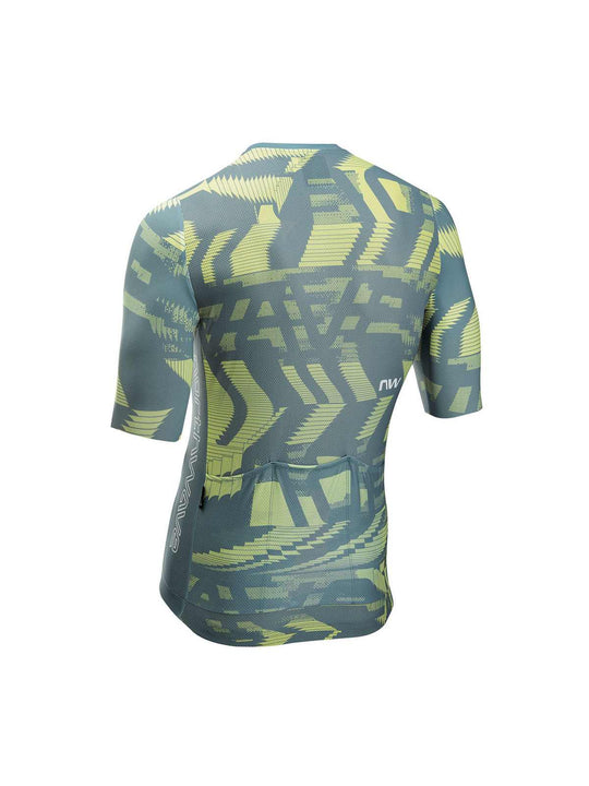 Koszulka rowerowa NORTHWAVE Blade Air Jersey zielony - Adventure Sports
Koszulka rowerowa NORTHWAVE Blade Air Jersey zielony - Adventure Sports