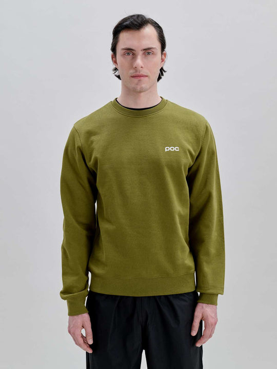 Bluza POC Crew oliwkowy
Bluza POC Crew oliwkowy