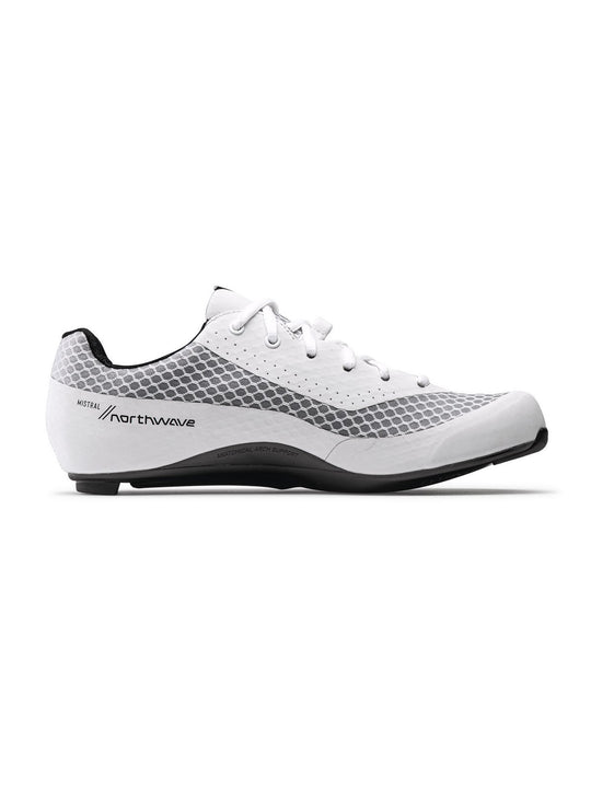 Buty rowerowe NORTHWAVE Mistral biały - Adventure Sports
Buty rowerowe NORTHWAVE Mistral biały - Adventure Sports