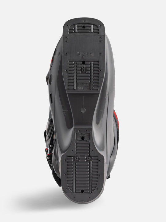 Buty narciarskie ROSSIGNOL HERO WORLD CUP 140 LV Meteor Grey - Narciarskie - Adventure Sports
Buty narciarskie ROSSIGNOL HERO WORLD CUP 140 LV Meteor Grey - Narciarskie - Adventure Sports