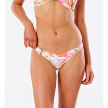 Dół bikini Rip Curl NORTH SHORE SKIMPY PANT białe
Dół bikini Rip Curl NORTH SHORE SKIMPY PANT białe