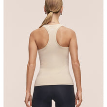 Koszulka damska CASALL Essential Racerback Tank kolor beżowy
Koszulka damska CASALL Essential Racerback Tank kolor beżowy