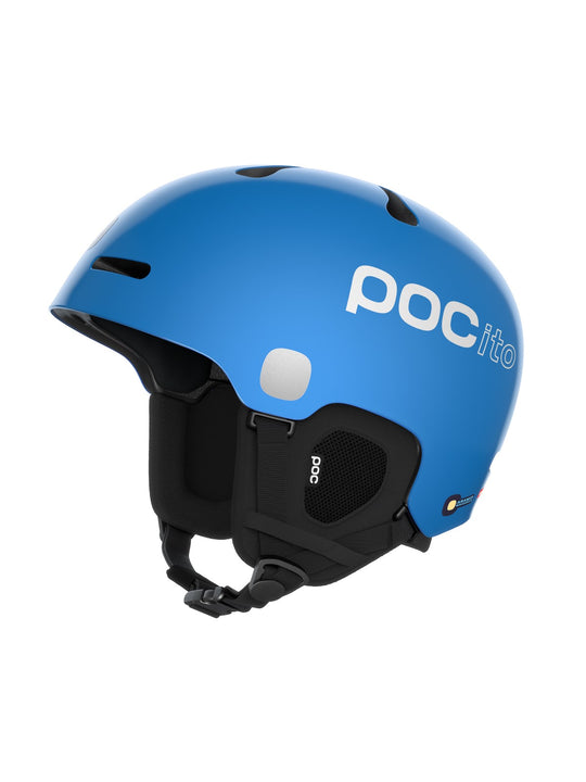 Kask narciarski dla dzieci POC POCITO FORNIX MIPS - Adventure Sports
Kask narciarski dla dzieci POC POCITO FORNIX MIPS - Adventure Sports