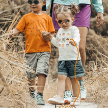 Okulary przeciwsłoneczne dla dzieci JULBO LOOP M - różowy | Spectron 4 baby - 1-3 - Adventure Sports
Okulary przeciwsłoneczne dla dzieci JULBO LOOP M - różowy | Spectron 4 baby - 1-3 - Adventure Sports
