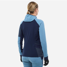 Kurtka narciarska MILLET PIERRAMENT HOODIE niebieska
Kurtka narciarska MILLET PIERRAMENT HOODIE niebieska