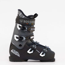 Buty narciarskie ROSSIGNOL Speed 80 HV+ - Black
Buty narciarskie ROSSIGNOL Speed 80 HV+ - Black