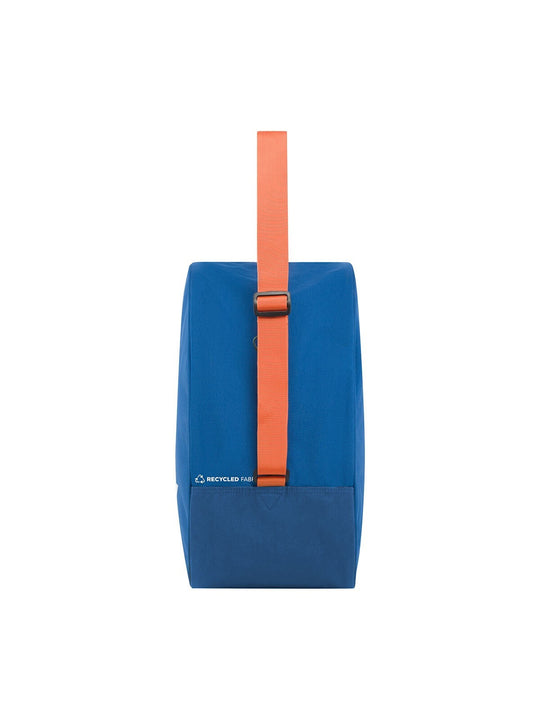 Torba na buty LANGE BASIC BOOT BAG niebieski
Torba na buty LANGE BASIC BOOT BAG niebieski