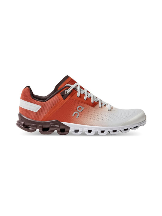 Buty damskie ON RUNNING W CLOUDFLOW - czerwone/białe
Buty damskie ON RUNNING W CLOUDFLOW - czerwone/białe