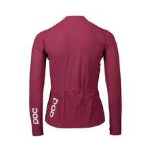 Koszulka rowerowa POC ESSENTIAL ROAD W’S LS - czerwony - Adventure Sports
Koszulka rowerowa POC ESSENTIAL ROAD W’S LS - czerwony - Adventure Sports