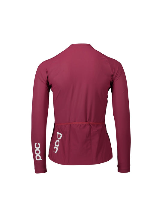 Koszulka rowerowa POC ESSENTIAL ROAD W’S LS - czerwony - Adventure Sports
Koszulka rowerowa POC ESSENTIAL ROAD W’S LS - czerwony - Adventure Sports