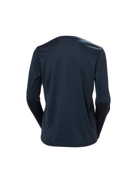 Bielizna termiczna damska HELLY HANSEN W HH TECH CREW LS 2.0 granatowa
Bielizna termiczna damska HELLY HANSEN W HH TECH CREW LS 2.0 granatowa