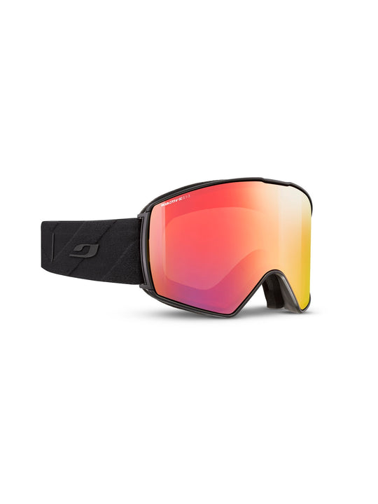 Gogle narciarskie JULBO Launcher czarny fotochrom Cat 1-3 Glare Control
Gogle narciarskie JULBO Launcher czarny fotochrom Cat 1-3 Glare Control