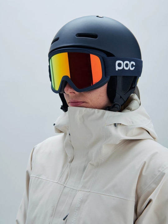 Kask narciarski POC FORNIX MIPS granatowy - Adventure Sports
Kask narciarski POC FORNIX MIPS granatowy - Adventure Sports