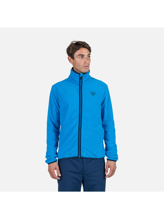 Bluza męska Rossignol Strawpile Fleece Fz niebieska - Adventure Sports
Bluza męska Rossignol Strawpile Fleece Fz niebieska - Adventure Sports