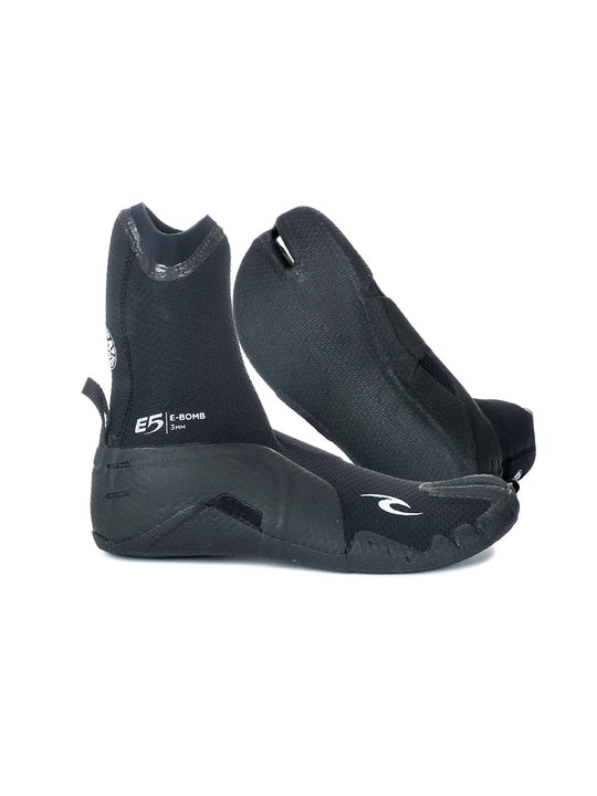 BUTY NEOPRENOWE RIP CURL E BOMB 3MM S/TOE BOOT czarny - Buty neoprenowe - Adventure Sports
BUTY NEOPRENOWE RIP CURL E BOMB 3MM S/TOE BOOT czarny - Buty neoprenowe - Adventure Sports