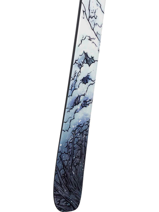 Narty freeride Rossignol BLACKOPS 92 OPEN - Adventure Sports
Narty freeride Rossignol BLACKOPS 92 OPEN - Adventure Sports