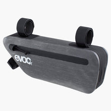 Torba rowerowa EVOC Frame Pack Wp carbon grey
Torba rowerowa EVOC Frame Pack Wp carbon grey