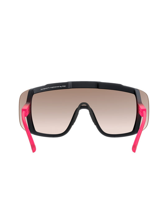 Okulary rowerowe POC Devour pink - TU - Adventure Sports
Okulary rowerowe POC Devour pink - TU - Adventure Sports