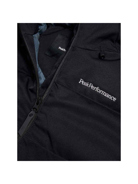 Kurtka narciarska damska PEAK PERFORMANCE W Shred Down Jacket czarna
Kurtka narciarska damska PEAK PERFORMANCE W Shred Down Jacket czarna