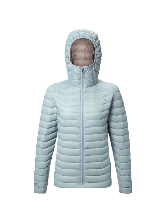 Kurtka damska MILLET W Evole Light 700 Hd W niebieska
Kurtka damska MILLET W Evole Light 700 Hd W niebieska