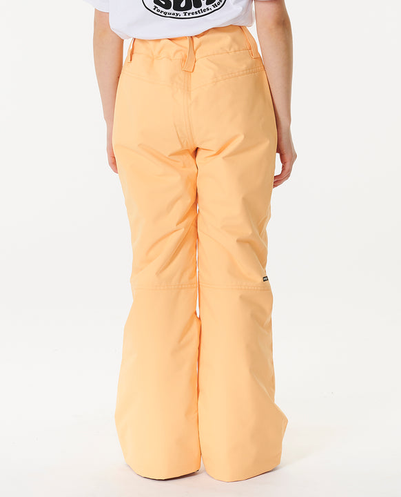 Spodnie narciarskie dziewczęce RIP CURL Olly Snow Pant 10K-Kids pomarańczowy - Adventure Sports
Spodnie narciarskie dziewczęce RIP CURL Olly Snow Pant 10K-Kids pomarańczowy - Adventure Sports